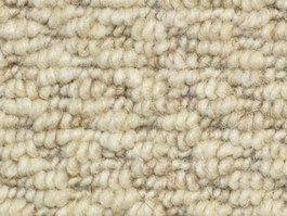 LightYellow woollen rug texture