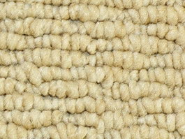 Plush woollen carpet texture
