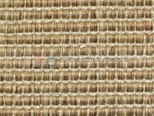 BurlyWood color woollen rug texture