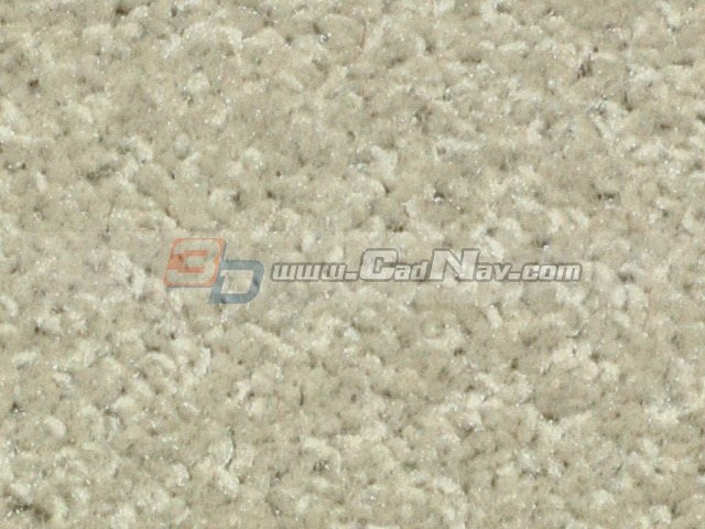 Alpaca fibre rug texture