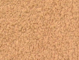 Chocolate blending carpet texture
