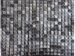 Stone Mosaic Tile floor decoration texture