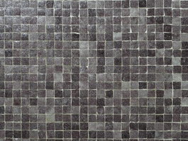 Slate Paving Mosaic texture
