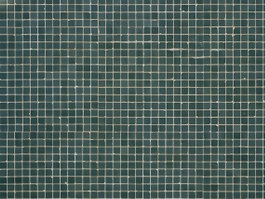 DarkCyan Porcelain mosaic tile texture