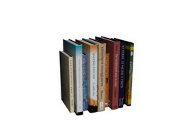 books 3d model free download - CadNav