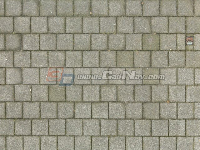 Cement Blocks brick pavement texture