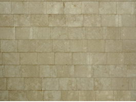 Spanish Gold Marble Wall Tile texture
