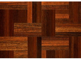 Acacia Parquet Flooring texture