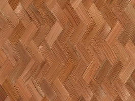 Woven bamboo mat texture