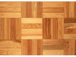Parquet wood flooring texture