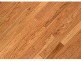 Oak wooden floor texture