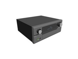 Home dvd player 3d preview