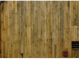 Wooden Houses Wall texture