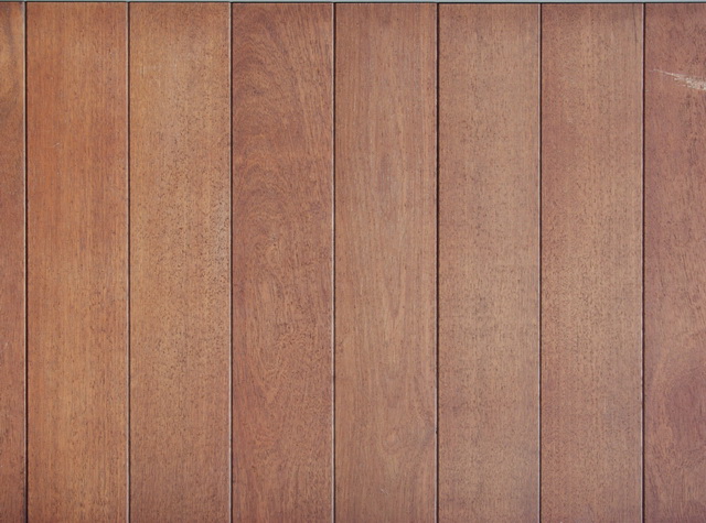 Wood-block floor texture