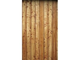 Wooden Bounding Wall texture