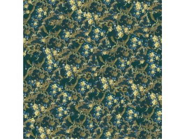 Oriental hand-woven carpet texture
