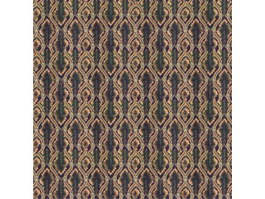 Pattern silk carpet texture