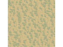 Woven jacquard carpet texture