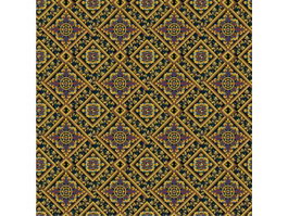 Home textile woven carpet texture