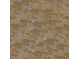 Carpet with wave patterns texture