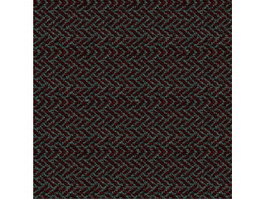 Colorful striped carpet texture