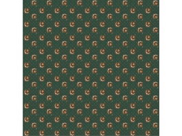 Floral 3d carpet texture