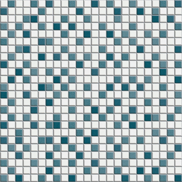 Decor Mosaic Art pattern texture