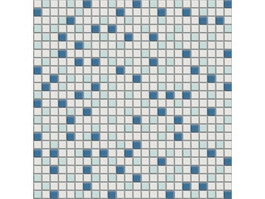 Stone mosaic pattern for wall decoration texture