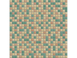 Bathroom wall tiles mosaic texture