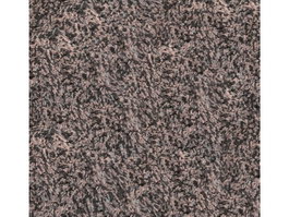 Tufted loop-pile carpet texture