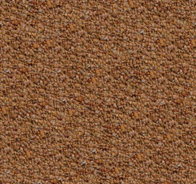 Pile loop carpets texture