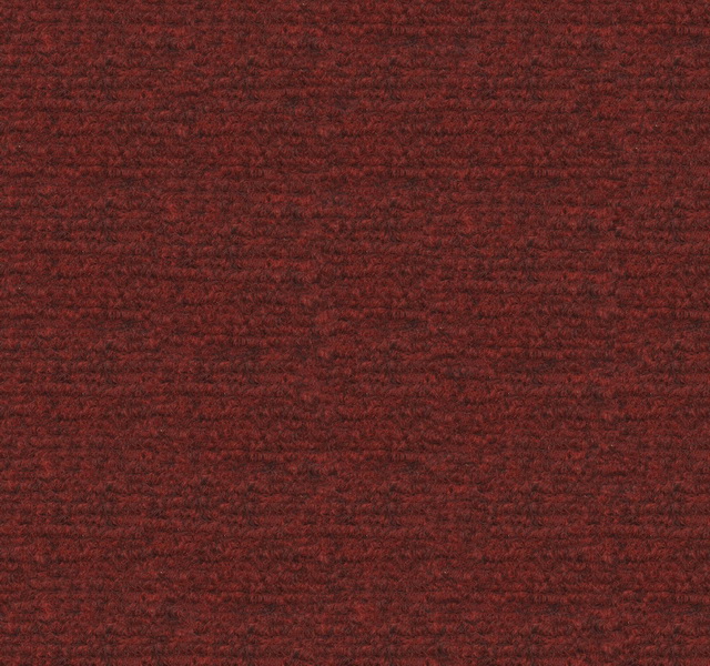 Flat pile carpet texture