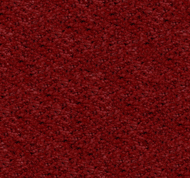 Nylon cut loop carpet texture