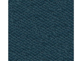 Cut and loop nylon carpet texture