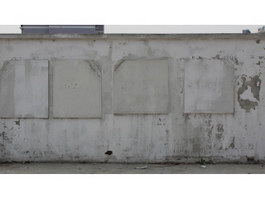White cement wall texture