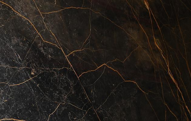 black and gold marble texture