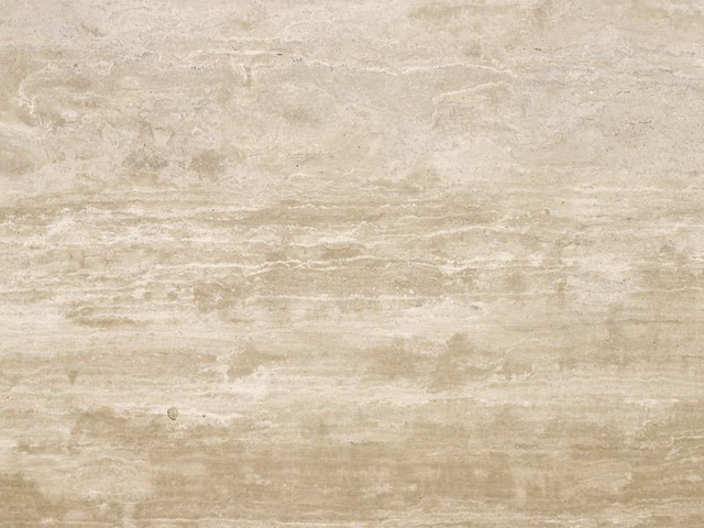 Cream White Travertine Limestone texture