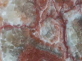 Volcano Red Jade texture