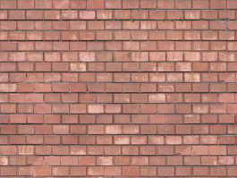Seamless brick wall hd texture