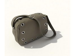 Bags handbags fashion 3d preview