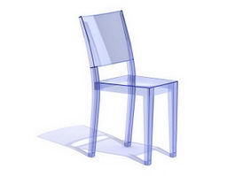 Philippe Starck la marie chair 3d preview