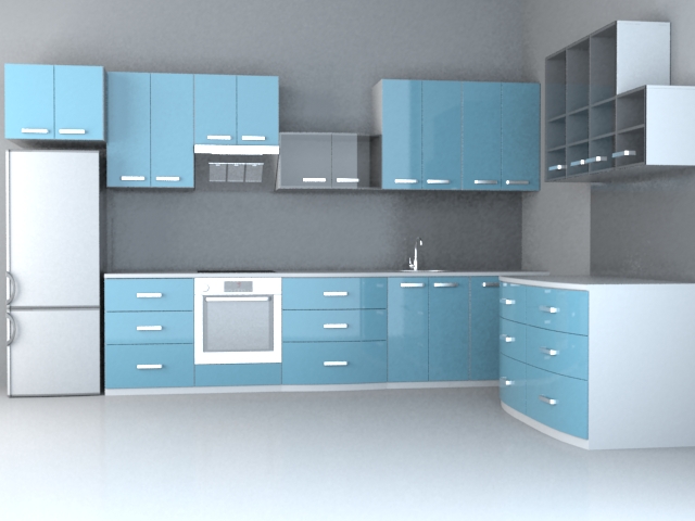 kitchen cabinet design freeware download