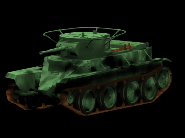  3d model preview