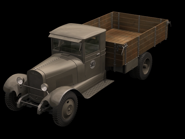  3d model preview