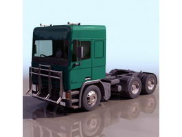 trucks 3d model free download page 13 - CadNav