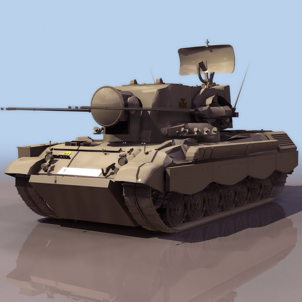  3d model preview