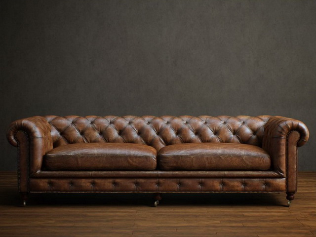 Cadnav Sofa 3d Model Free Download