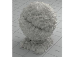 Jellyfish vray material