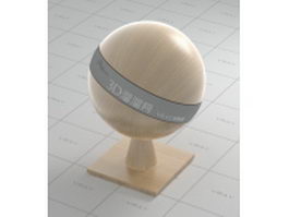 Brazilian cherry wood vray material