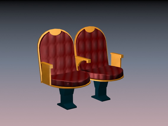  3d model preview